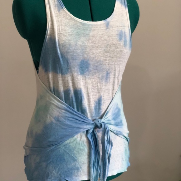 BCBGMaxAzria Knit tank - Picture 3 of 8